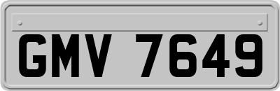 GMV7649