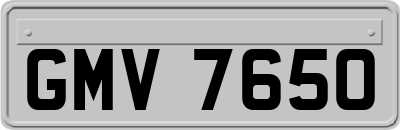 GMV7650
