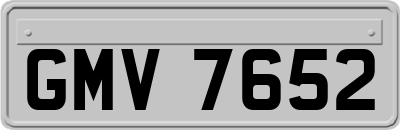 GMV7652