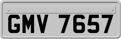 GMV7657