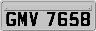 GMV7658