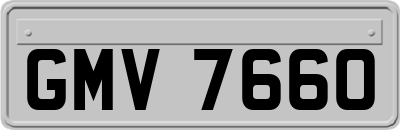 GMV7660