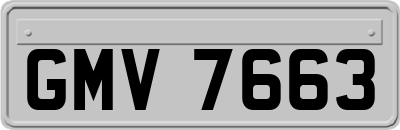 GMV7663