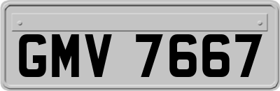 GMV7667