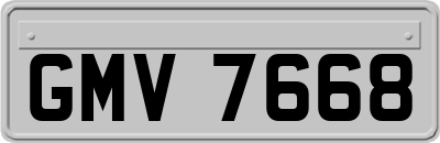 GMV7668