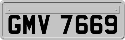 GMV7669