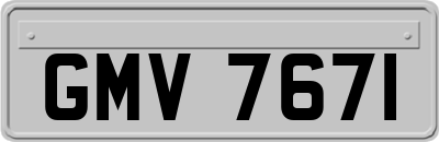 GMV7671