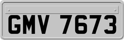 GMV7673