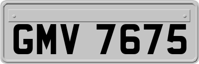 GMV7675