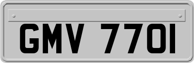 GMV7701
