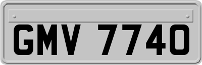 GMV7740