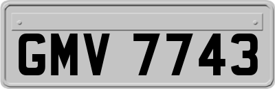 GMV7743