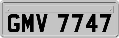 GMV7747