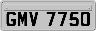 GMV7750