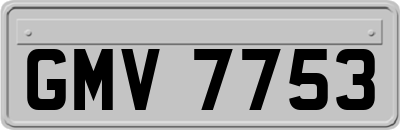 GMV7753