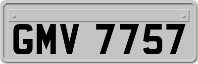 GMV7757