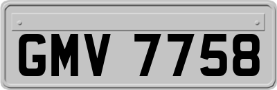 GMV7758