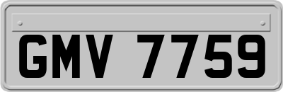 GMV7759