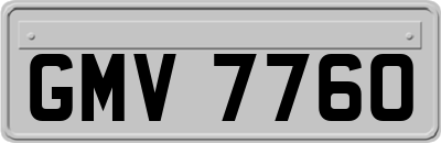 GMV7760