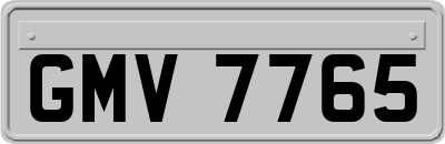 GMV7765