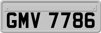 GMV7786