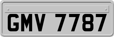 GMV7787