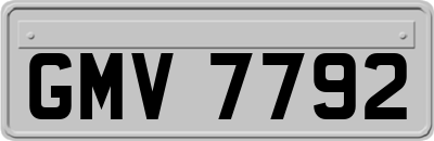 GMV7792