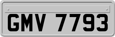 GMV7793