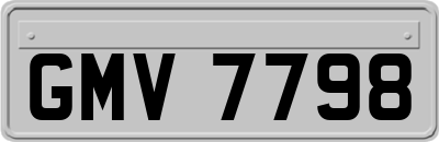 GMV7798