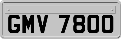 GMV7800