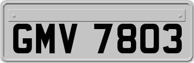 GMV7803