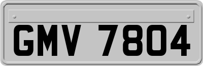 GMV7804