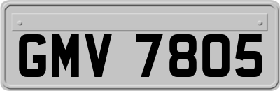 GMV7805