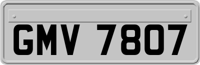 GMV7807