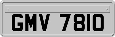 GMV7810