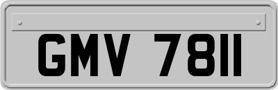 GMV7811