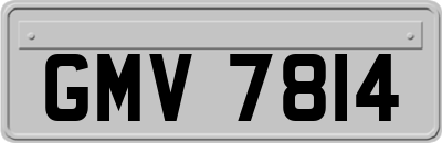GMV7814