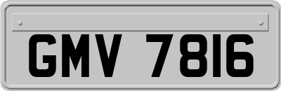 GMV7816