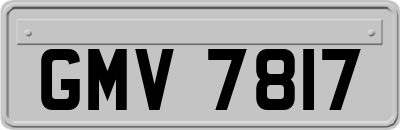 GMV7817
