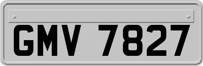 GMV7827