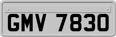 GMV7830