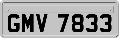 GMV7833