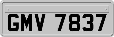 GMV7837