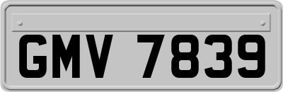 GMV7839