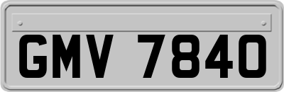 GMV7840