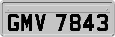 GMV7843