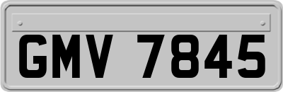 GMV7845