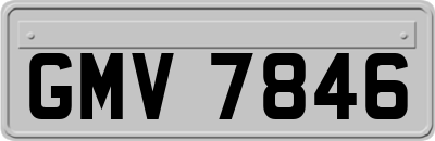 GMV7846