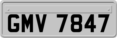 GMV7847