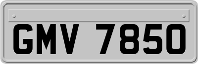 GMV7850